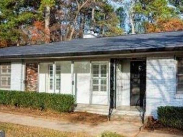 3935 Orchard Road SE, Smyrna, GA 30080