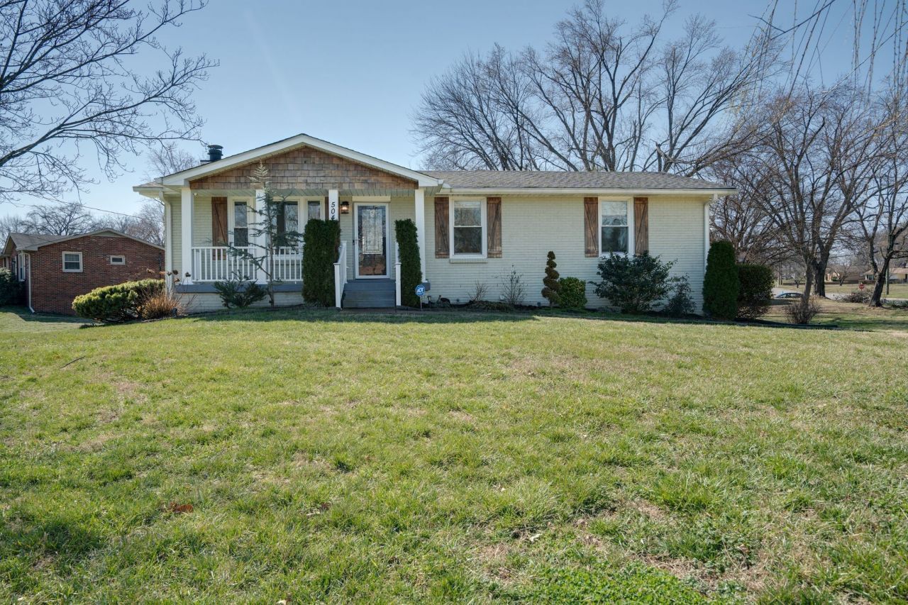 504 Big Horn Dr, Old Hickory, TN 37138 Main Photo