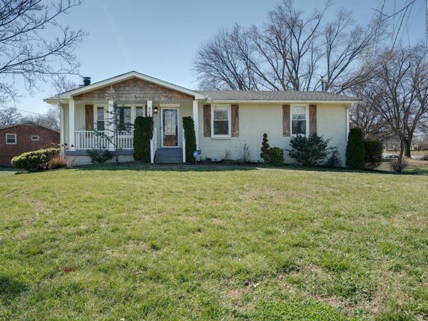 504 Big Horn Dr, Old Hickory, TN 37138