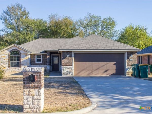 1614 Shady Lane , Belton, TX 76513