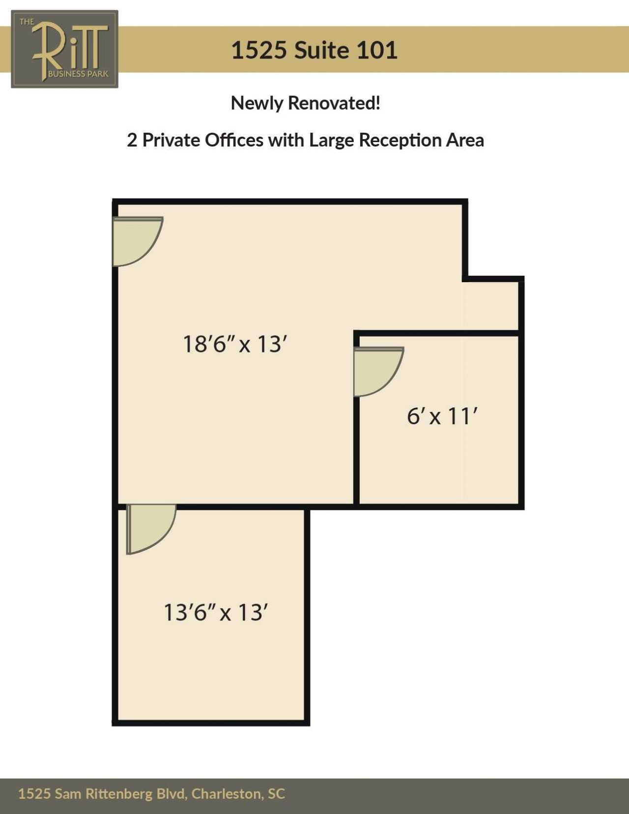 1525/27/29 Sam Rittenberg Boulevard Photo 18