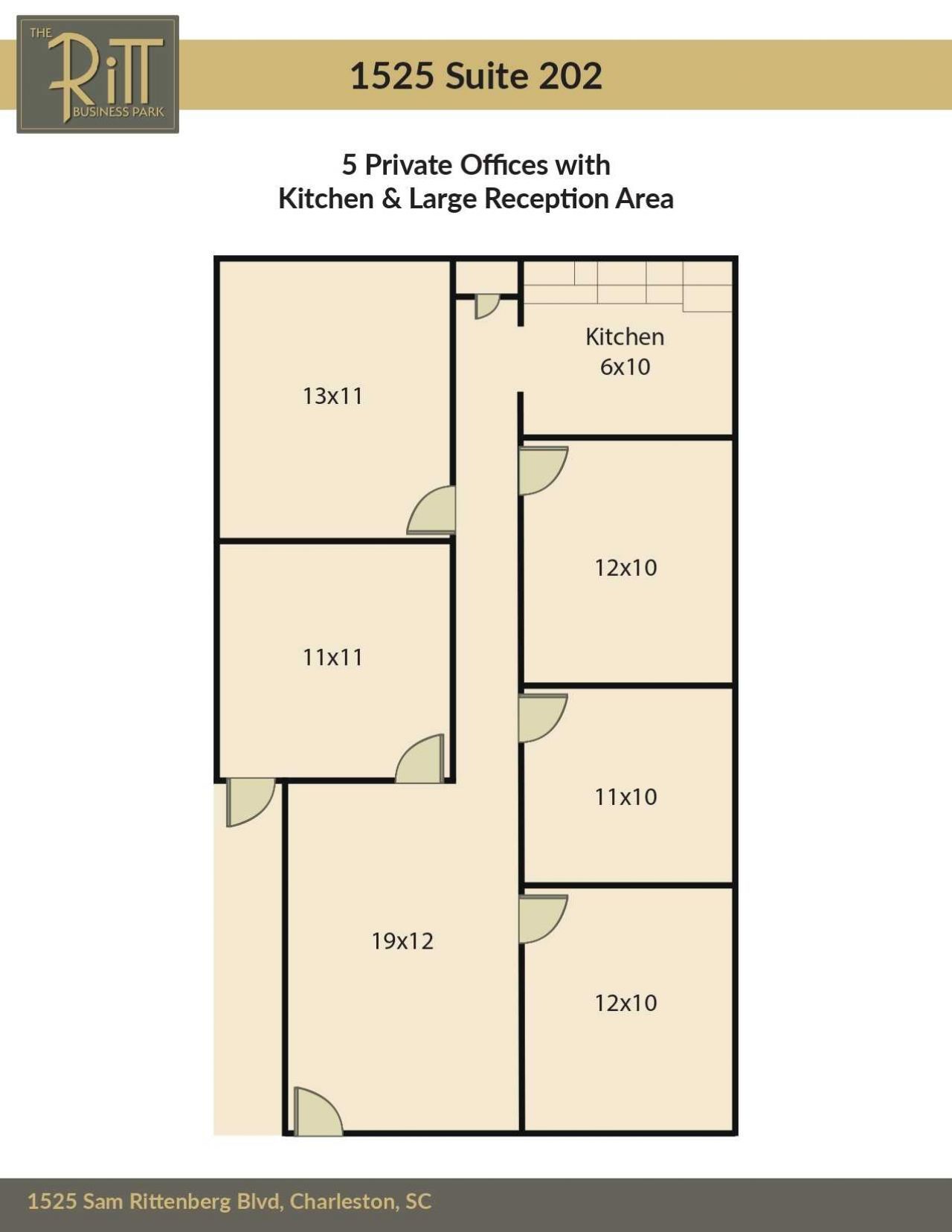 1525/27/29 Sam Rittenberg Boulevard Photo 19