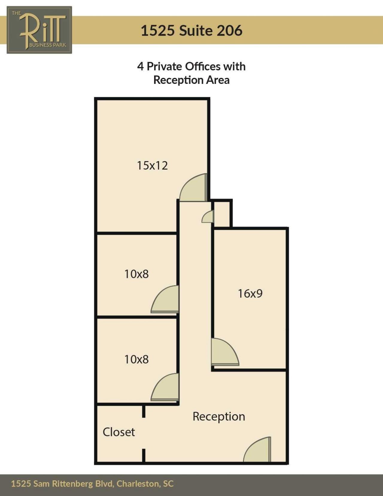 1525/27/29 Sam Rittenberg Boulevard Photo 20
