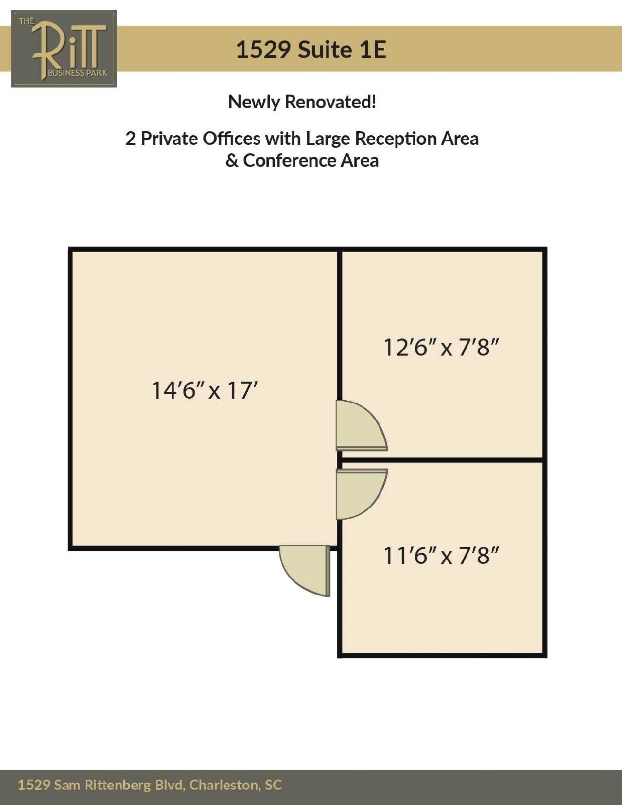 1525/27/29 Sam Rittenberg Boulevard Photo 23