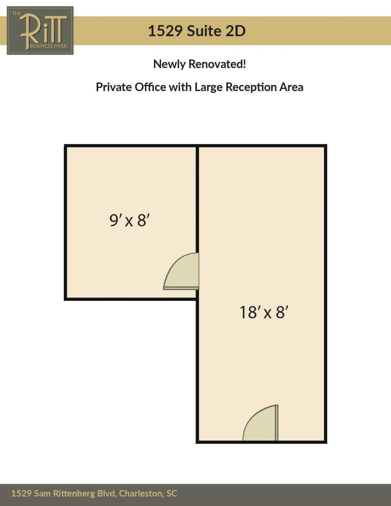 1525/27/29 Sam Rittenberg Boulevard Photo 25