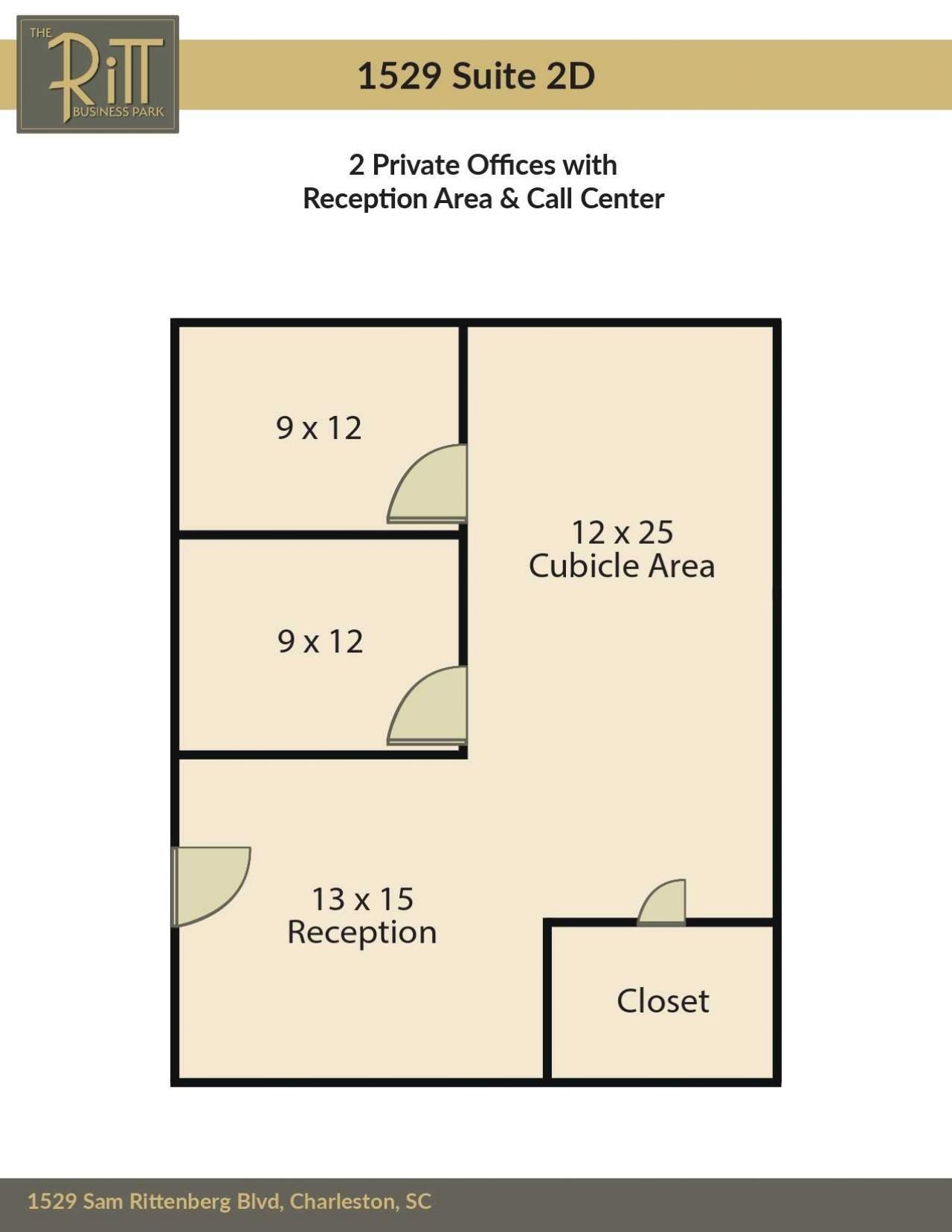 1525/27/29 Sam Rittenberg Boulevard Photo 26