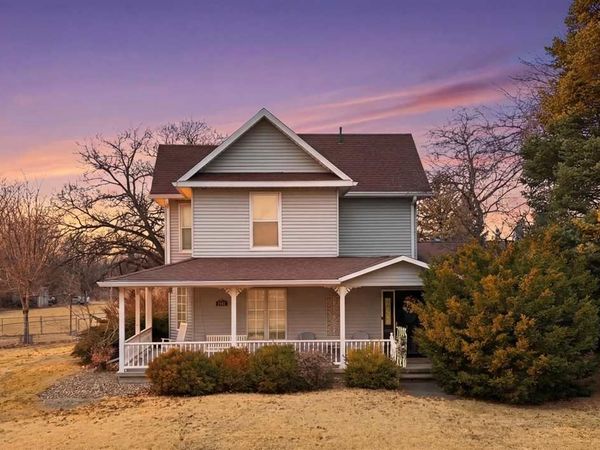 1105 N Marion, Washington, IA 52353