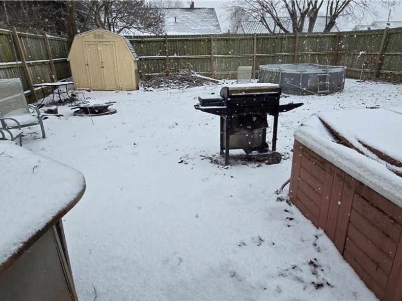 1612 25th Street NW, Canton, OH 44709 Photo 5