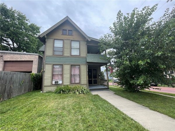 9300 Madison Avenue, Cleveland, OH 44102