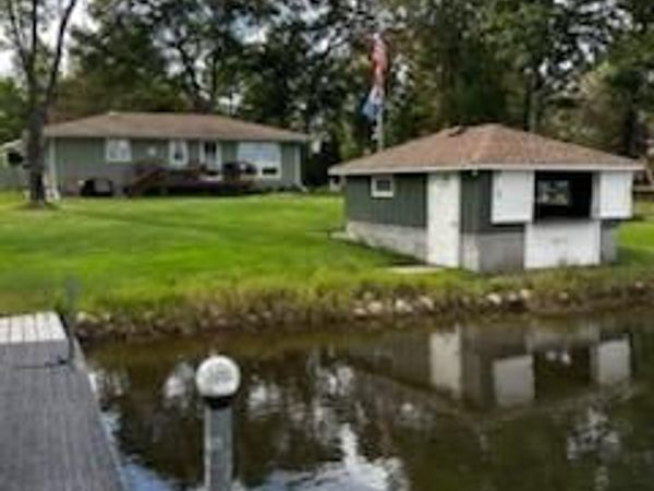 29746 382nd Place, Aitkin, MN 56431