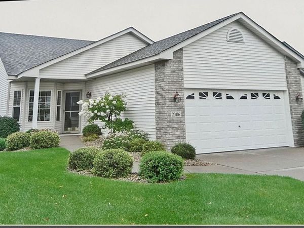 23116 Eidelweiss Street NW, Saint Francis, MN 55070