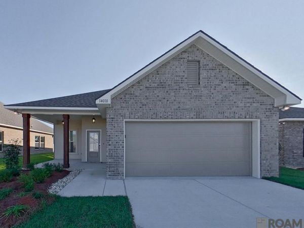 14010 Rosewell St, Denham Springs, LA 70726