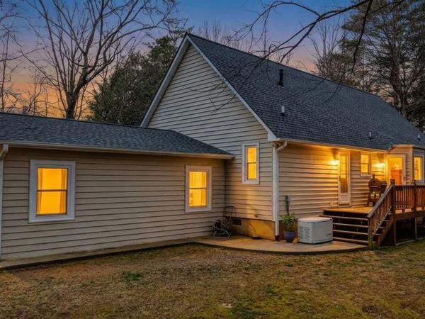 295 Snowbird Trail, Marble, NC 28905