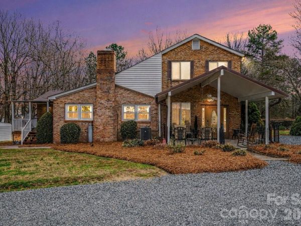 211 Drive Inn Road, Locust, NC 28097