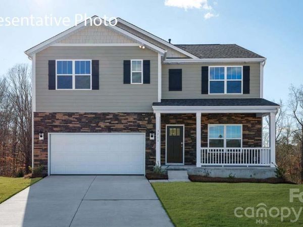 5608 Pamplona Way , Charlotte, NC 28214