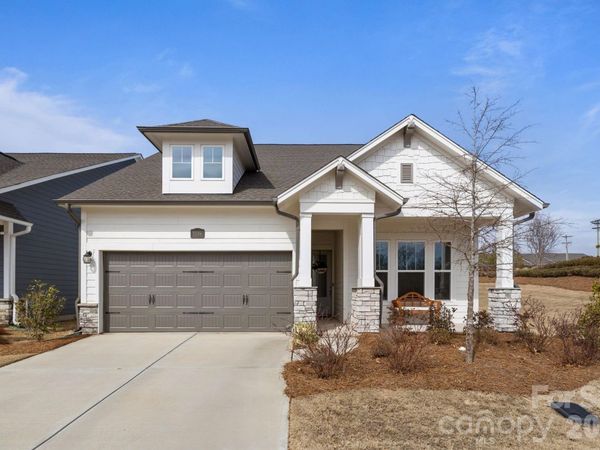 1306 Idyllic Lane, Waxhaw, NC 28173