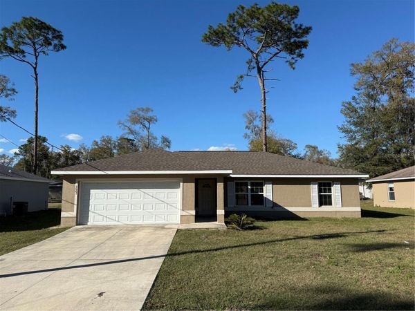 5663 NW 57TH STREET , OCALA, FL 34482