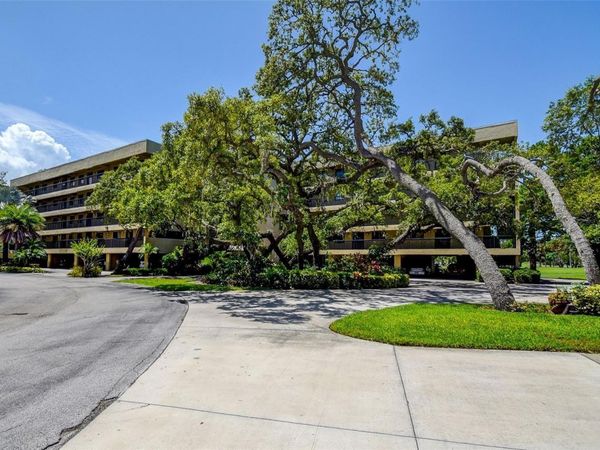 1934 GOLFVIEW DRIVE , Unit 1934, TARPON SPRINGS, FL 34689