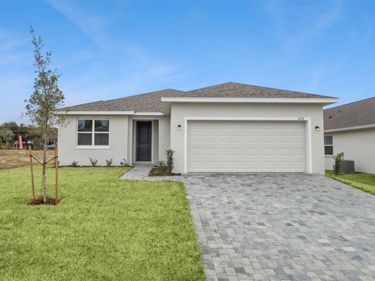 3772 WATERCLIFF CIRCLE , GRAND ISLAND, FL 32735