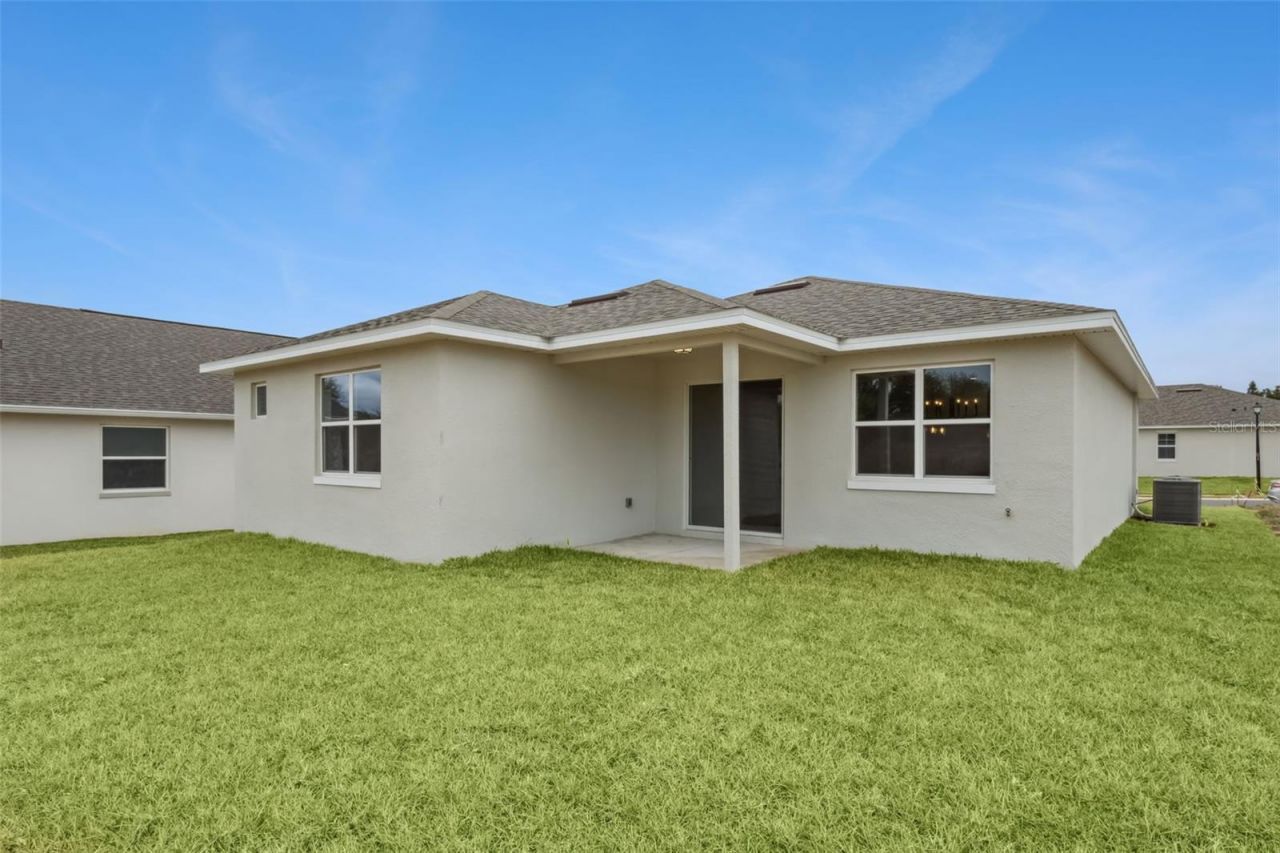3772 Watercliff Circle, Grand Island, FL 32735 Photo