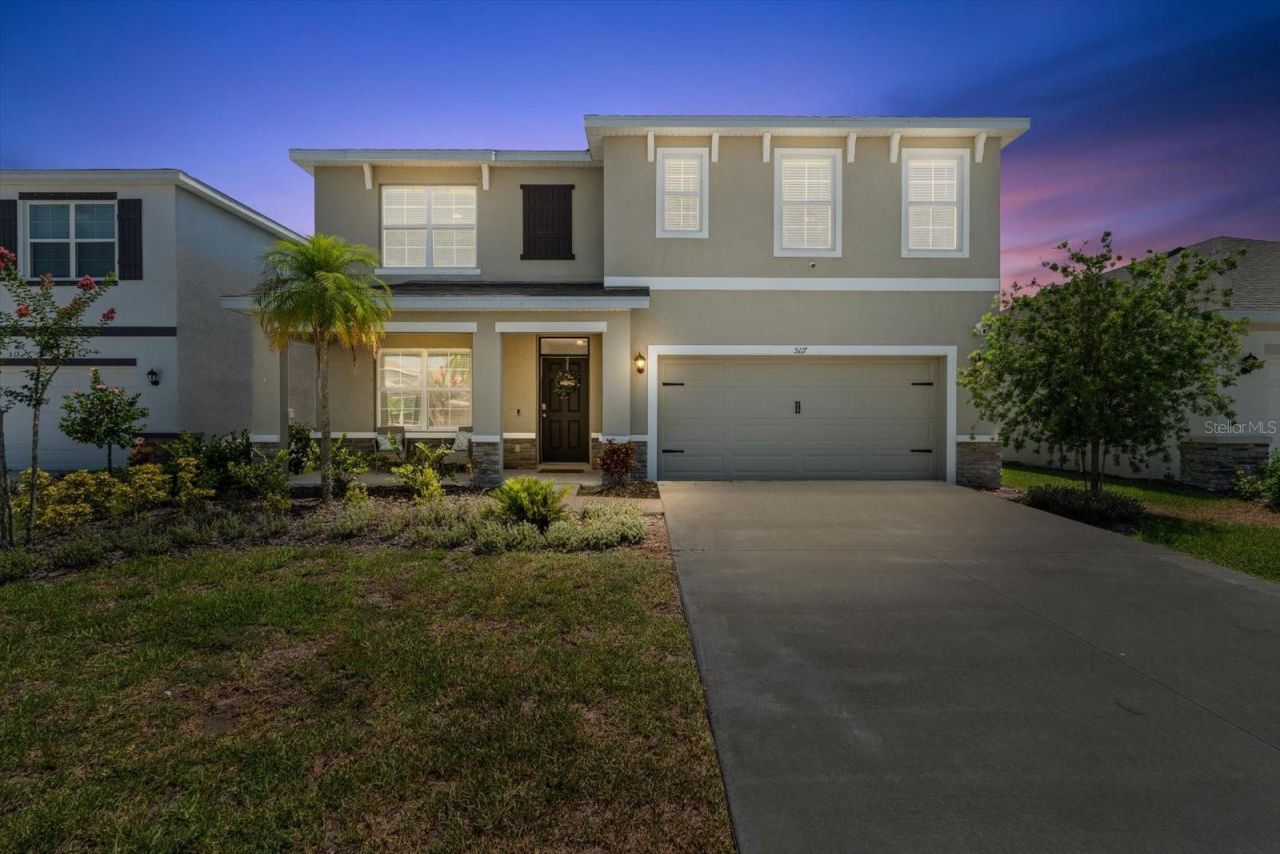 5117 Sultana Cove, Bradenton, FL 34211 Photo