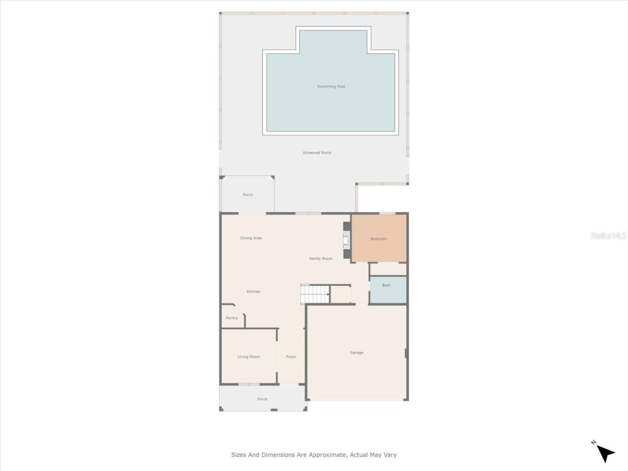 5117 Sultana Cove, Bradenton, FL 34211 Photo