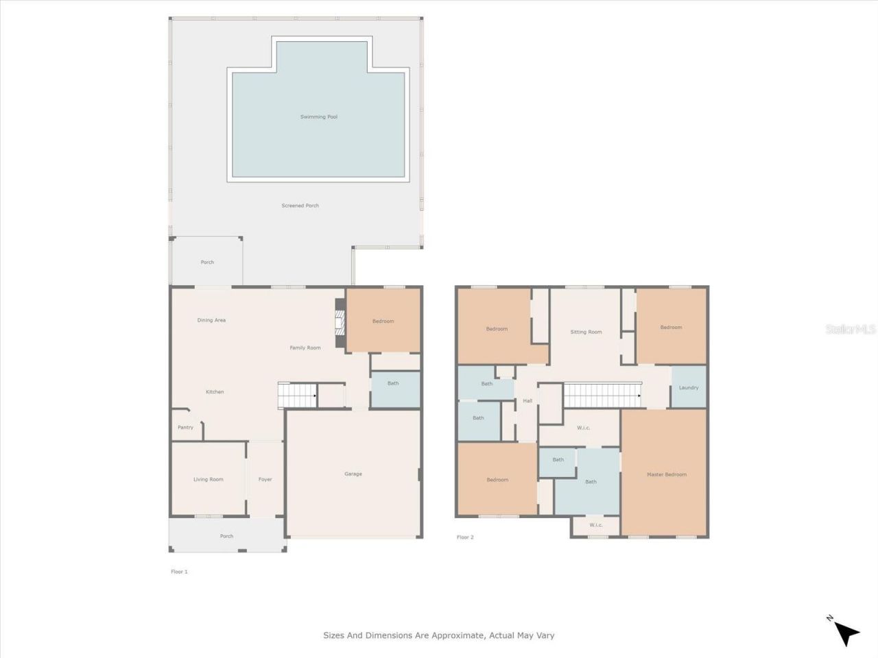 5117 Sultana Cove, Bradenton, FL 34211 Photo