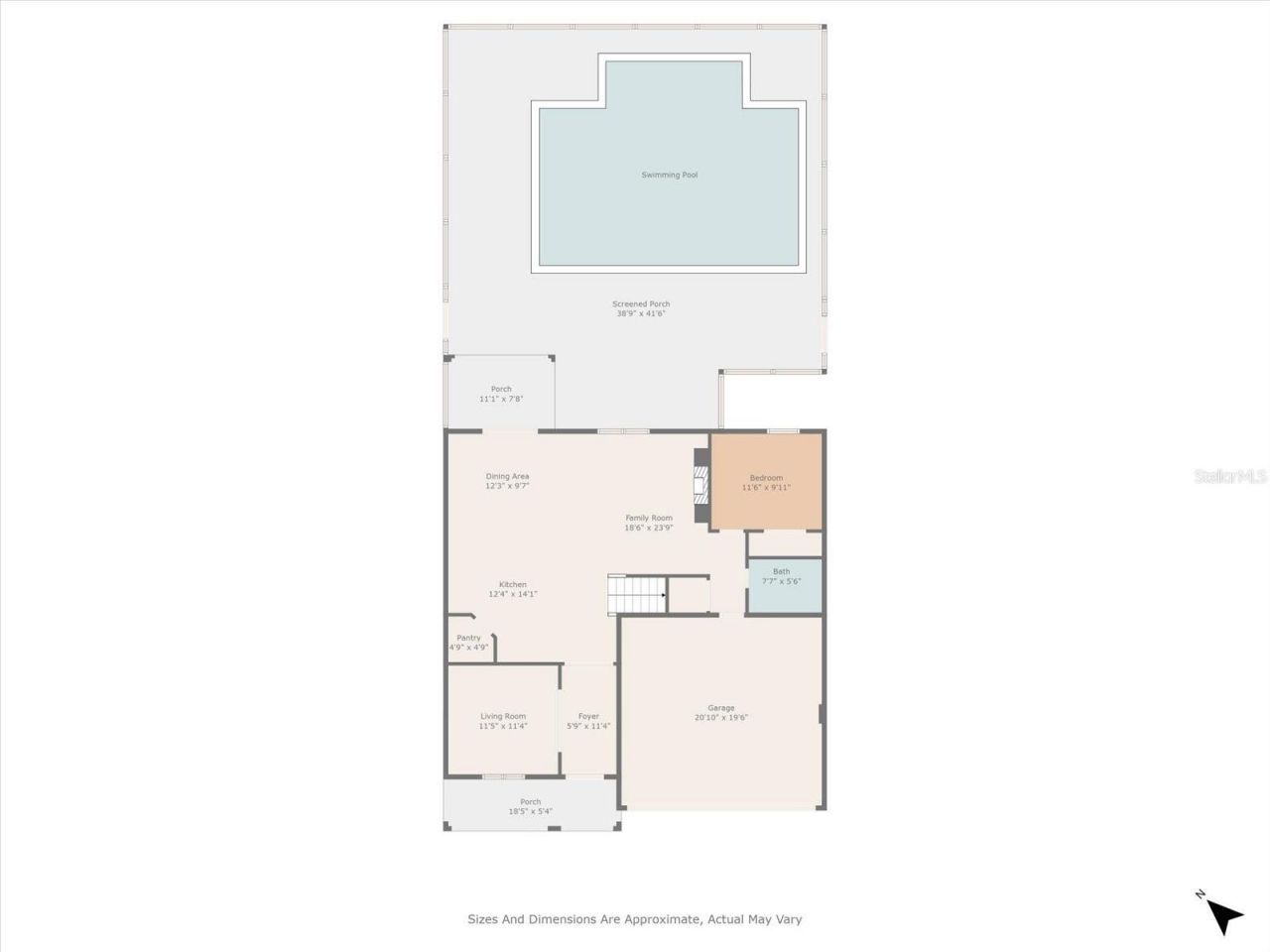 5117 Sultana Cove, Bradenton, FL 34211 Photo