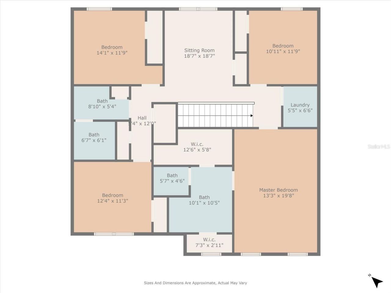 5117 Sultana Cove, Bradenton, FL 34211 Photo