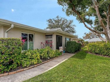 4312 DRESDEN LANE , Unit 1, SARASOTA, FL 34233
