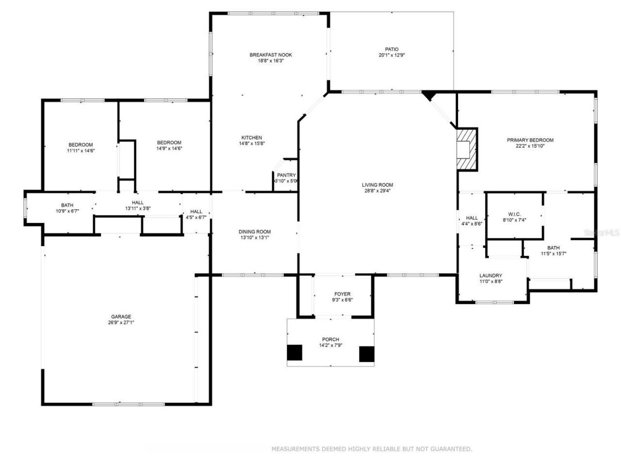 38230 Yale Circle, Leesburg, FL 34788 Photo