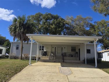 3405 OVERLOOK ROAD , Unit 1623, ZELLWOOD, FL 32798