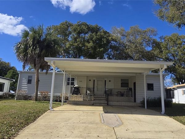 3405 OVERLOOK ROAD , Unit 1623, ZELLWOOD, FL 32798