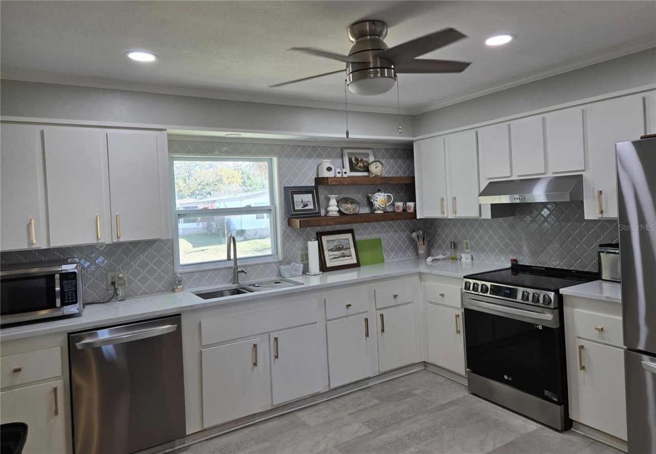 3405 Overlook Road , Unit 1623, Zellwood, FL 32798 Photo