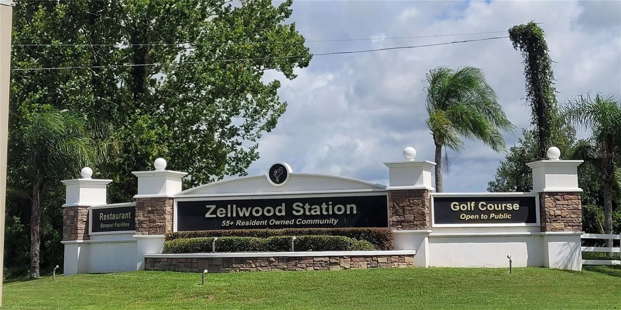 3405 Overlook Road , Unit 1623, Zellwood, FL 32798 Photo
