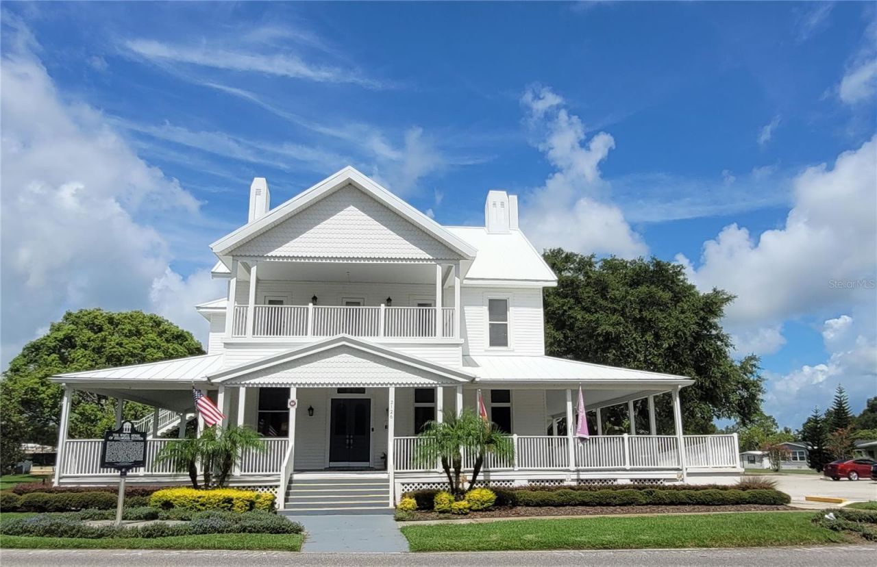 3405 Overlook Road , Unit 1623, Zellwood, FL 32798 Photo