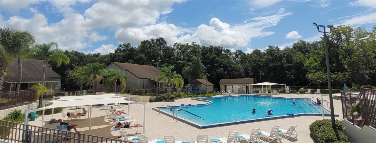 3405 Overlook Road , Unit 1623, Zellwood, FL 32798 Photo