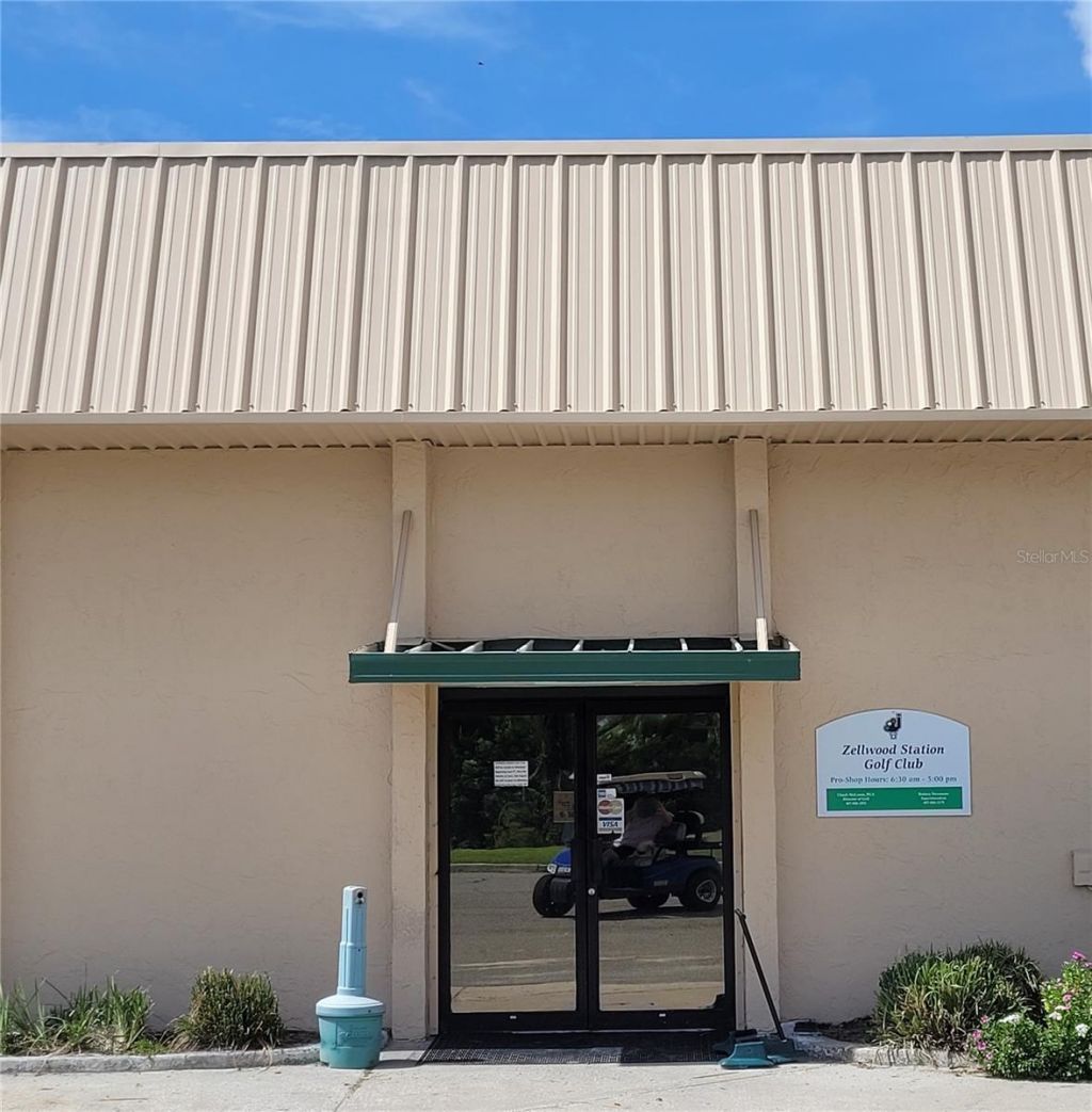 3405 Overlook Road , Unit 1623, Zellwood, FL 32798 Photo