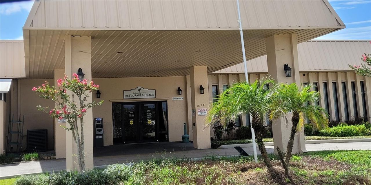 3405 Overlook Road , Unit 1623, Zellwood, FL 32798 Photo