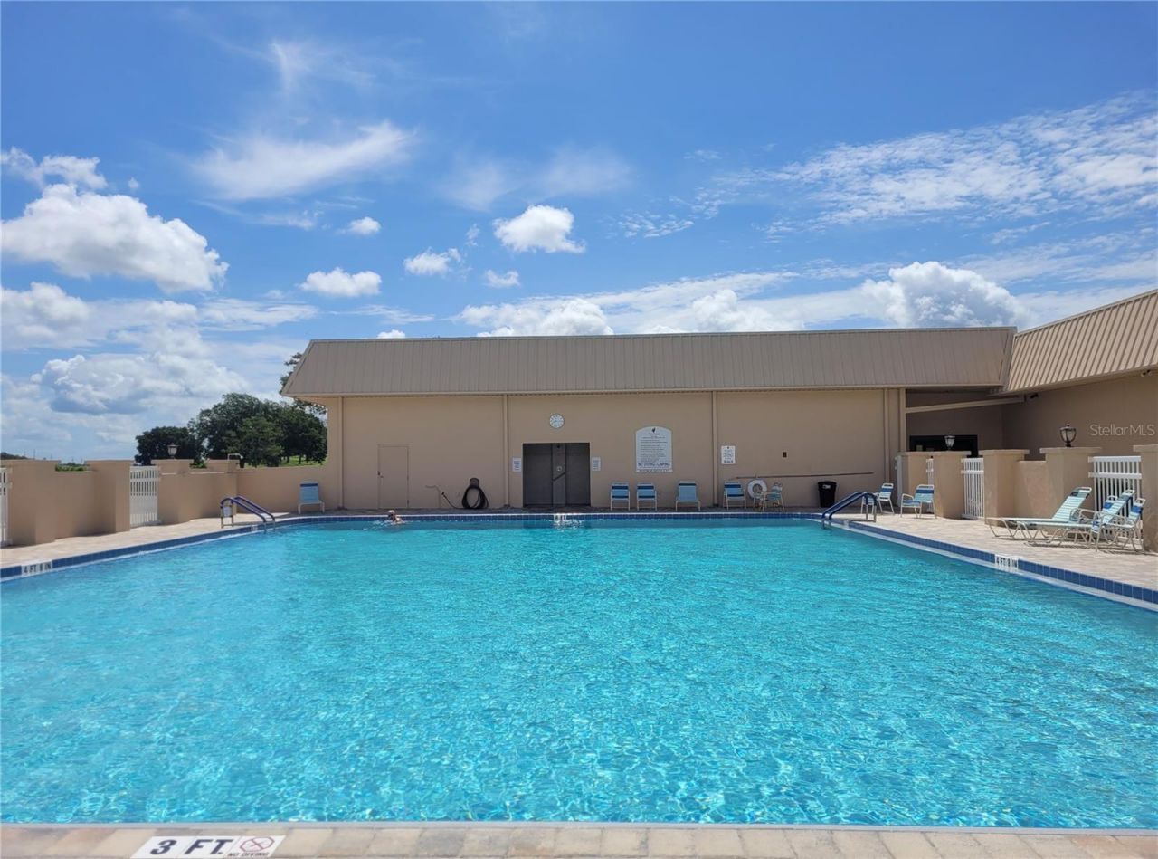 3405 Overlook Road , Unit 1623, Zellwood, FL 32798 Photo