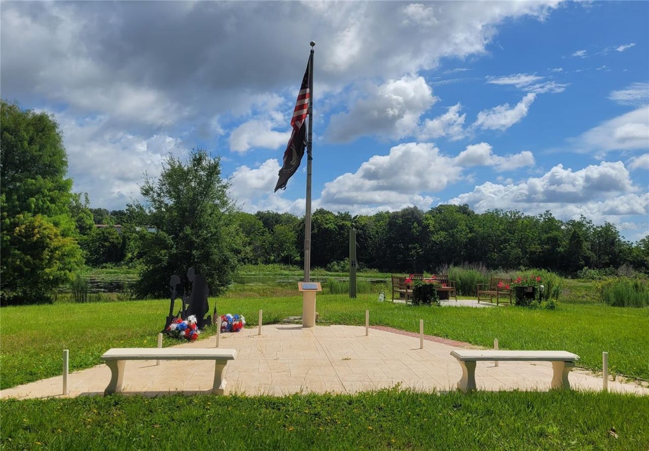 3405 Overlook Road , Unit 1623, Zellwood, FL 32798 Photo