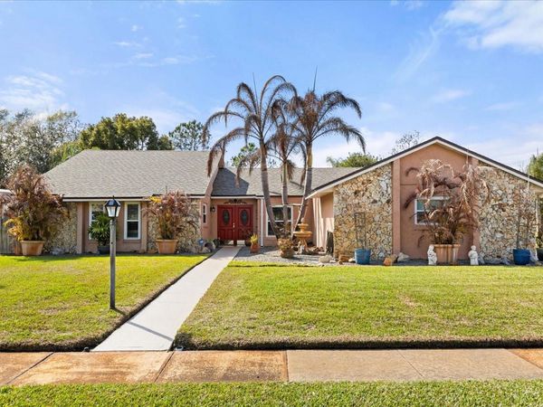 1534 PEREZ , ORLANDO, FL 32825