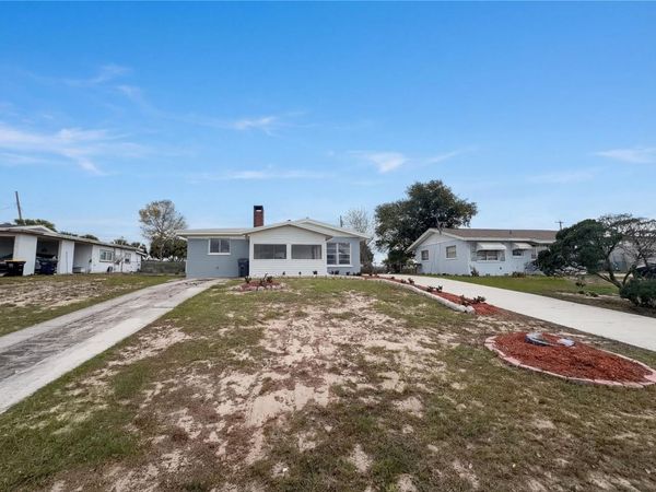 1306 MORNINGSIDE DRIVE, LAKE WALES, FL 33853