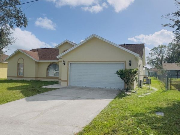 221 CHADWORTH DRIVE , KISSIMMEE, FL 34758