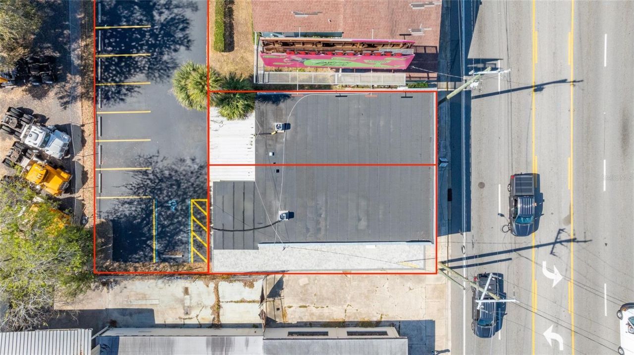 517 W International Speedway Boulevard, Daytona Beach, FL 32114 Photo