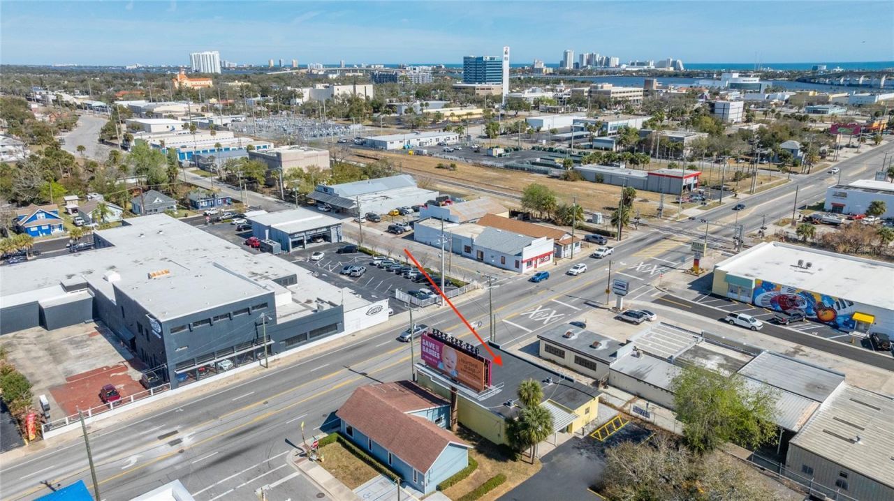 517 W International Speedway Boulevard, Daytona Beach, FL 32114 Photo