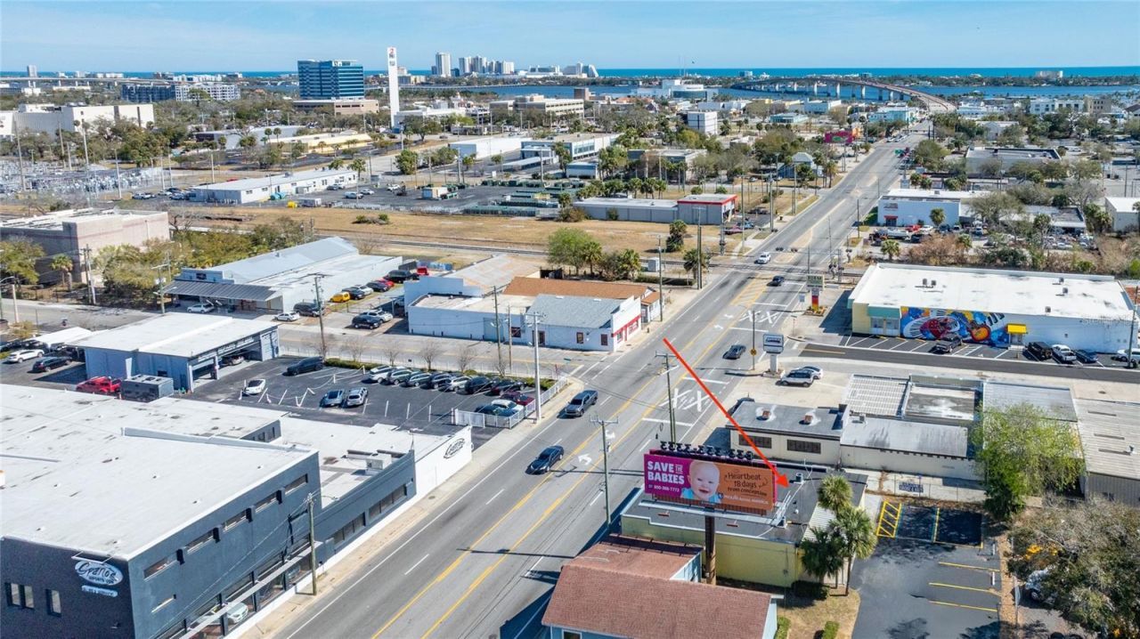 517 W International Speedway Boulevard, Daytona Beach, FL 32114 Photo