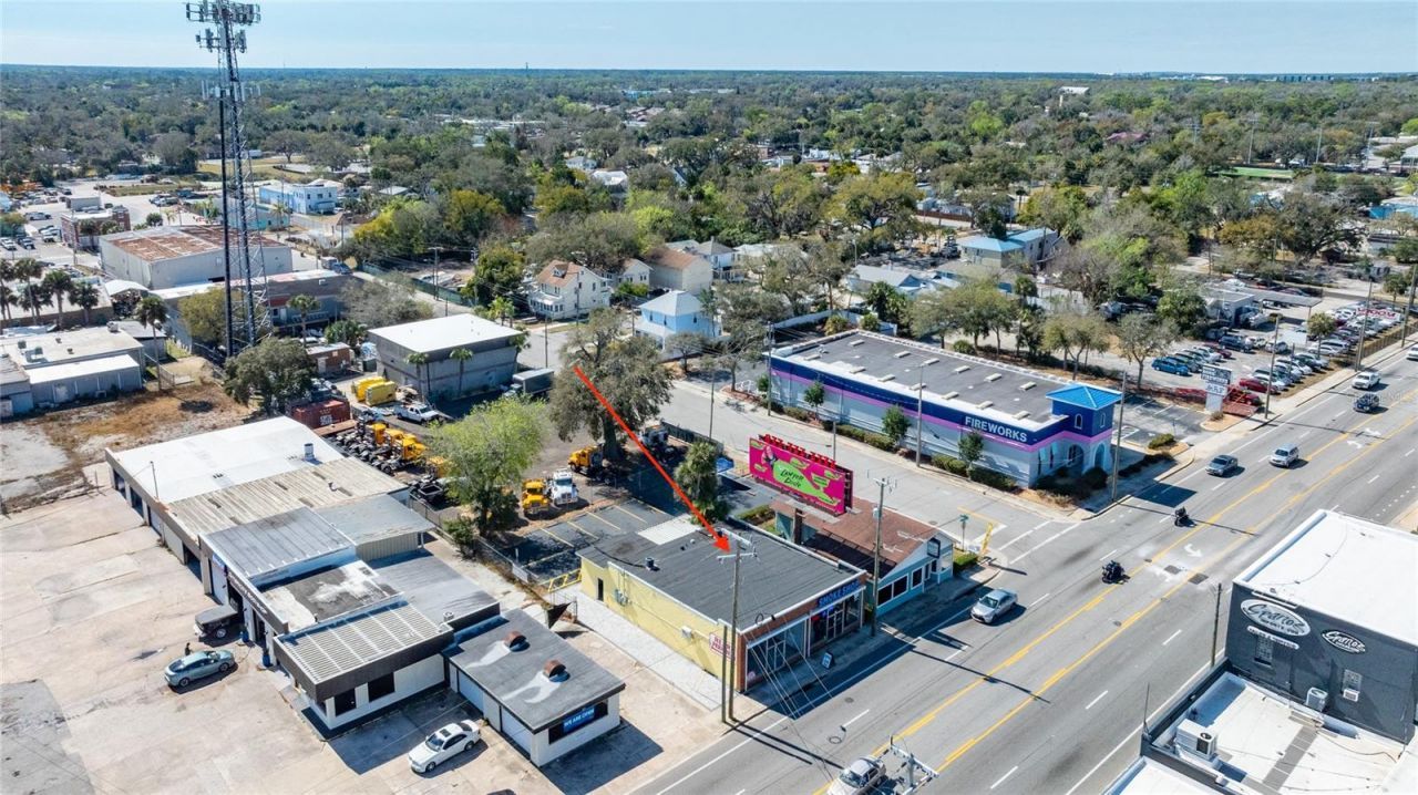 517 W International Speedway Boulevard, Daytona Beach, FL 32114 Photo