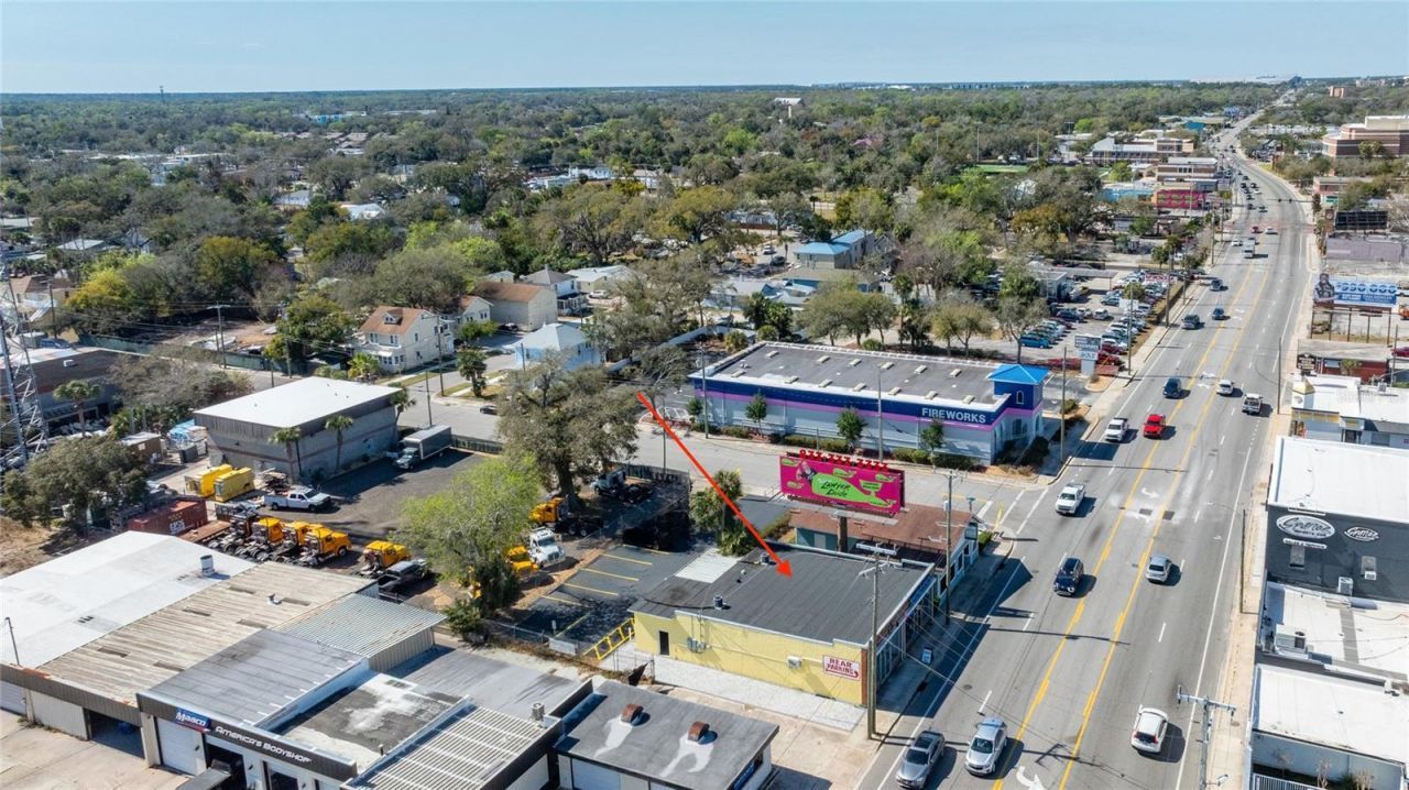 517 W International Speedway Boulevard, Daytona Beach, FL 32114 Photo