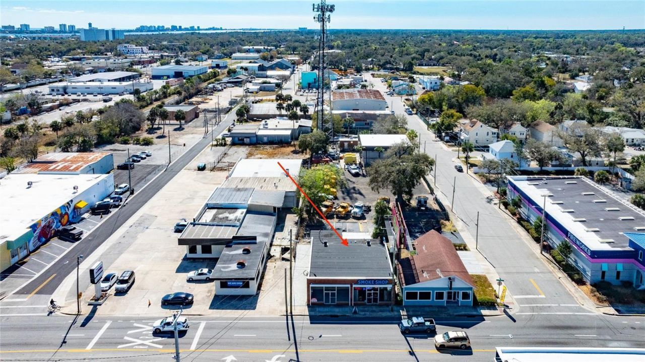 517 W International Speedway Boulevard, Daytona Beach, FL 32114 Photo